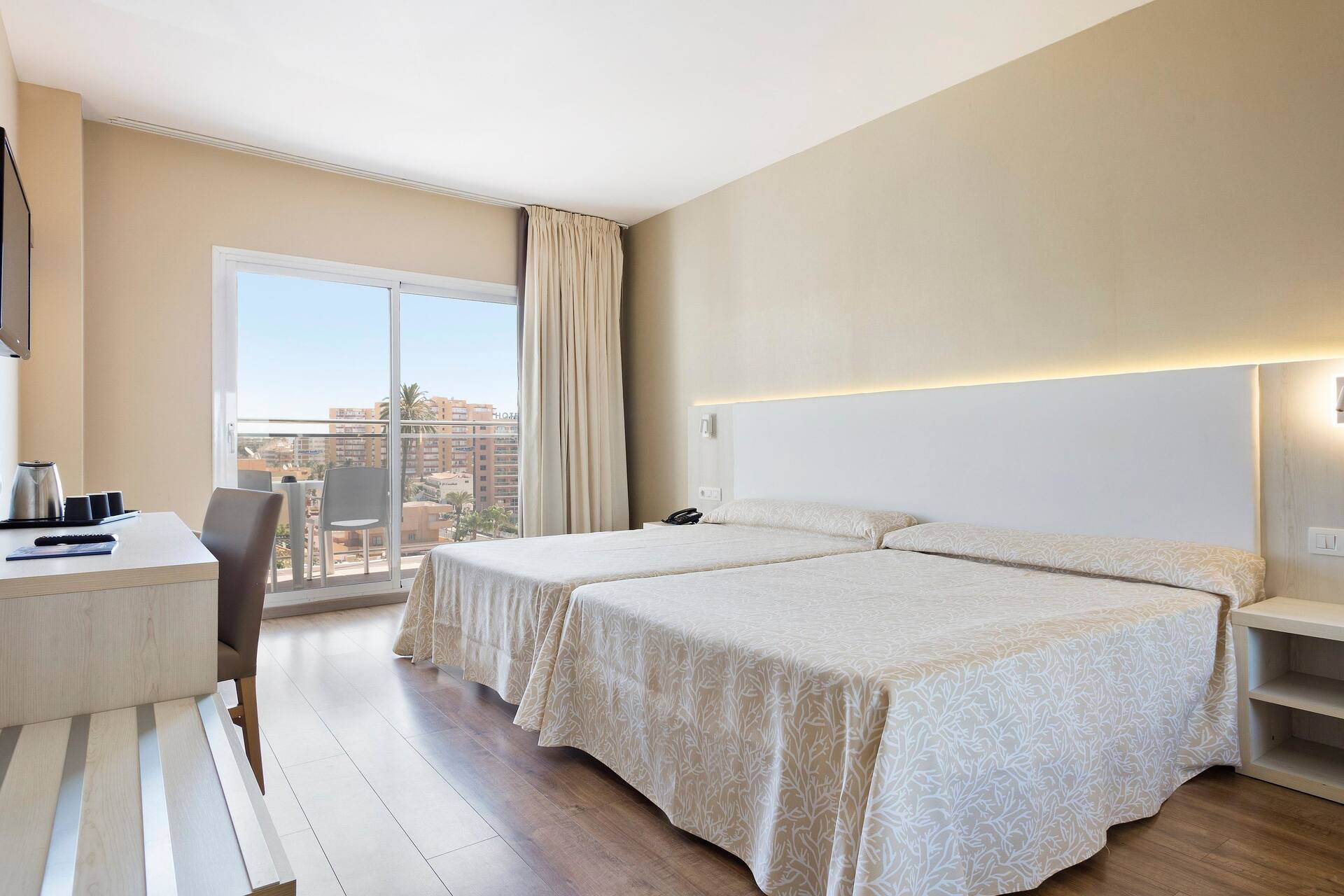 <p>Premium-huone</p>