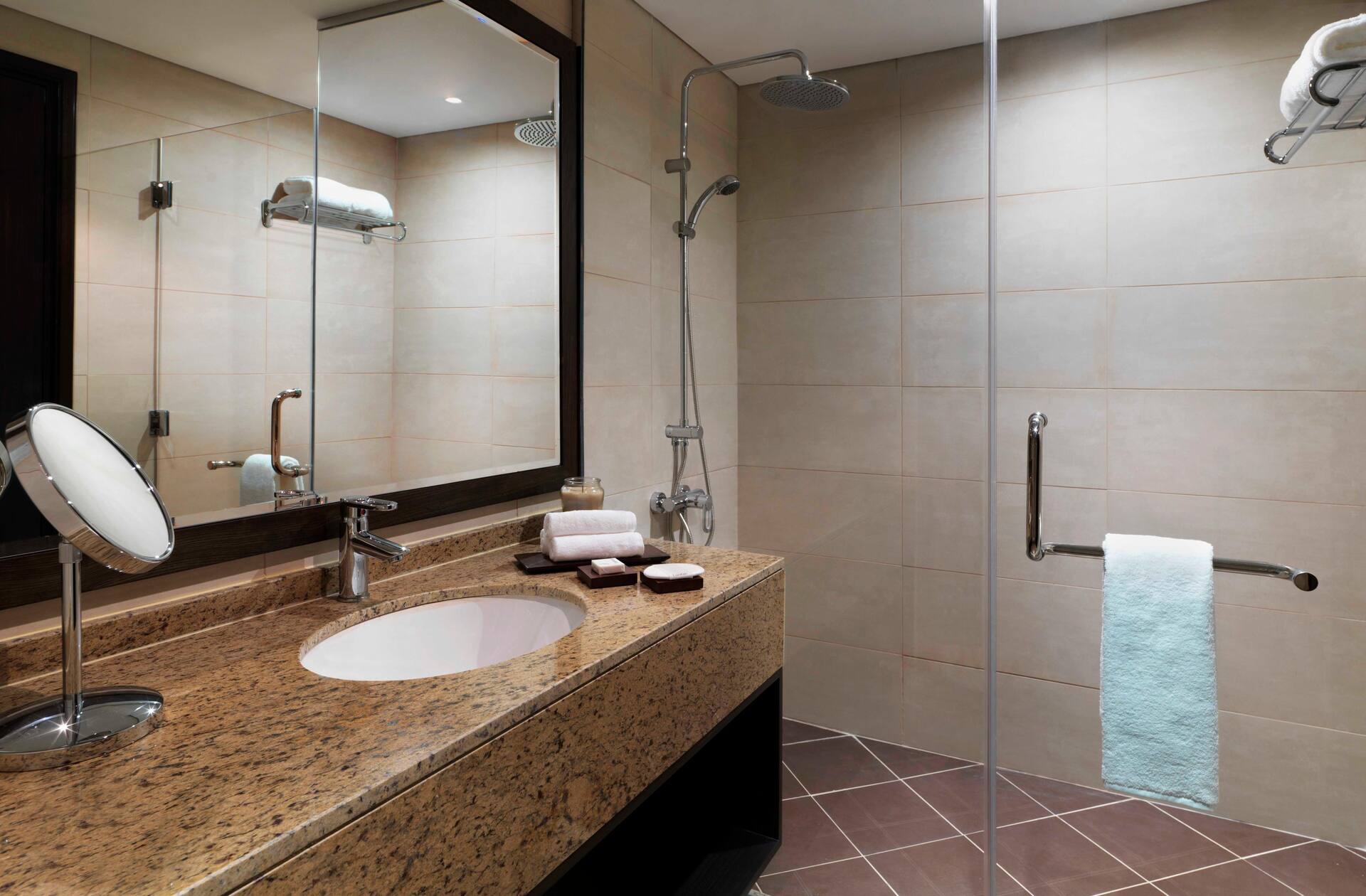 <p>Standard-huone</p>