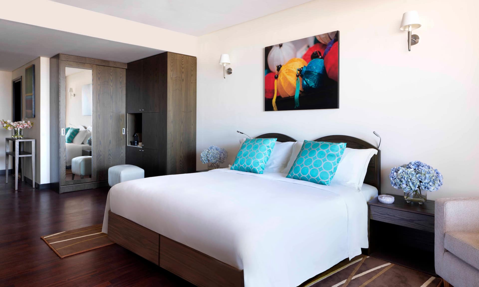 <p>Standard-huone</p>