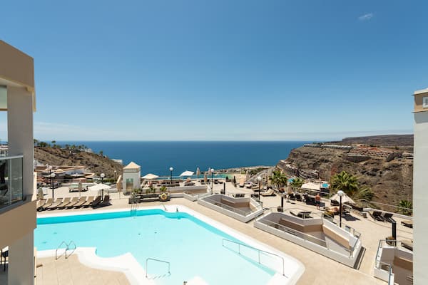 Holiday Club Vista Amadores