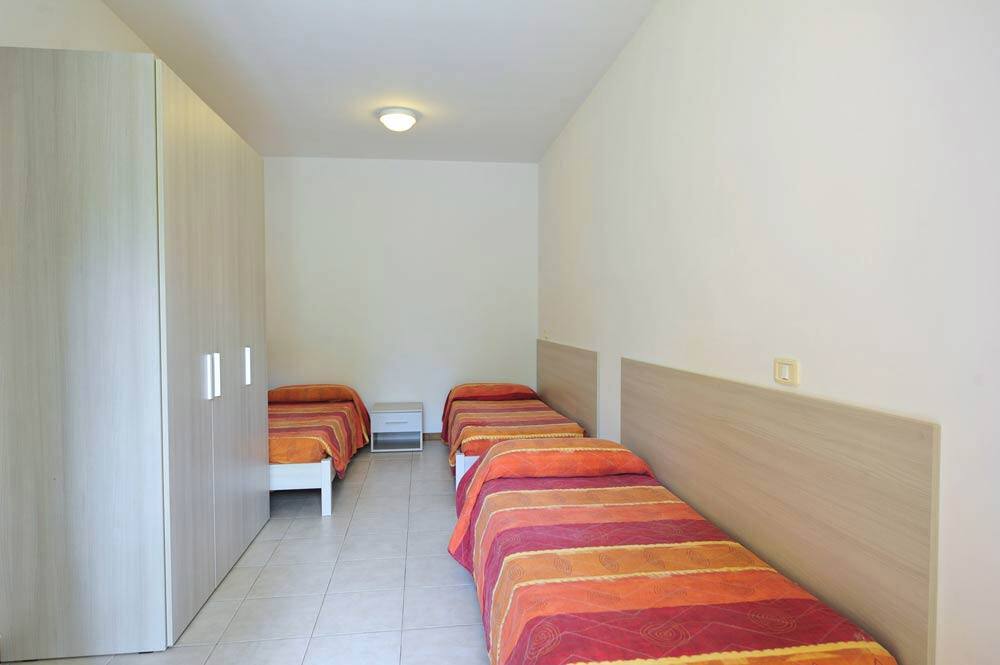 <p>Ibisco-huoneisto</p>