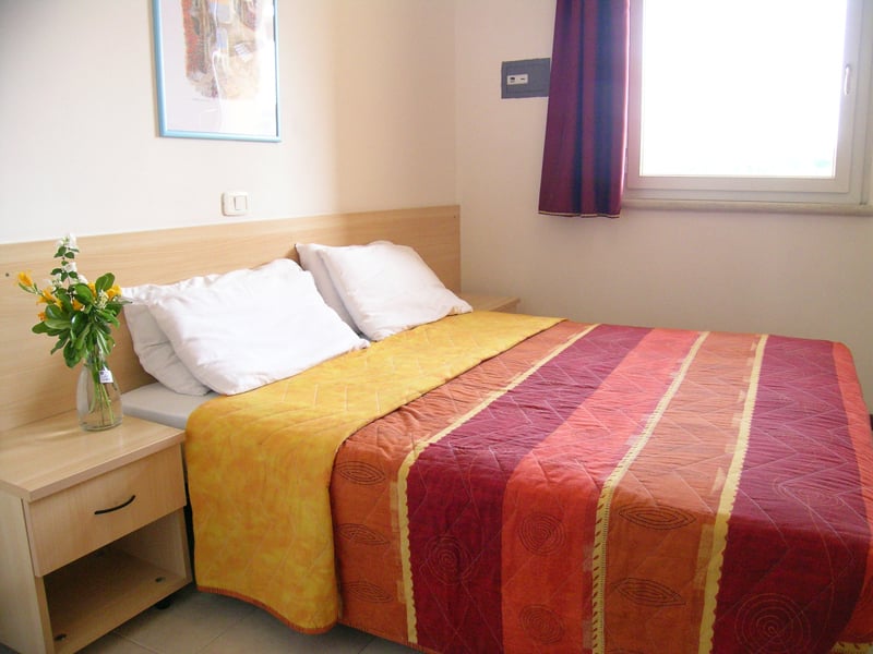 <p>Ibisco-huoneisto</p>