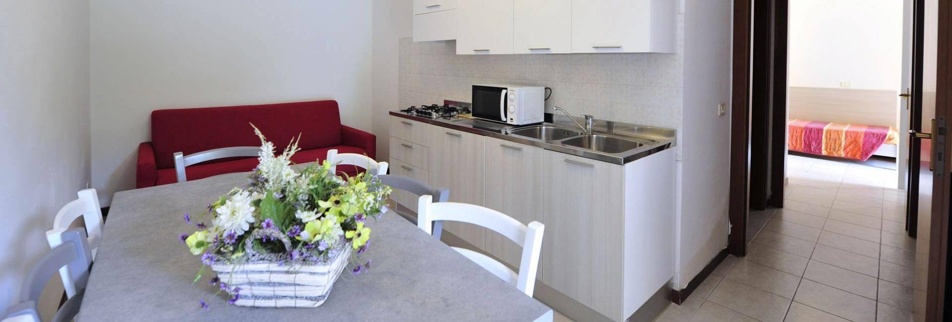 <p>Ibisco-huoneisto</p>