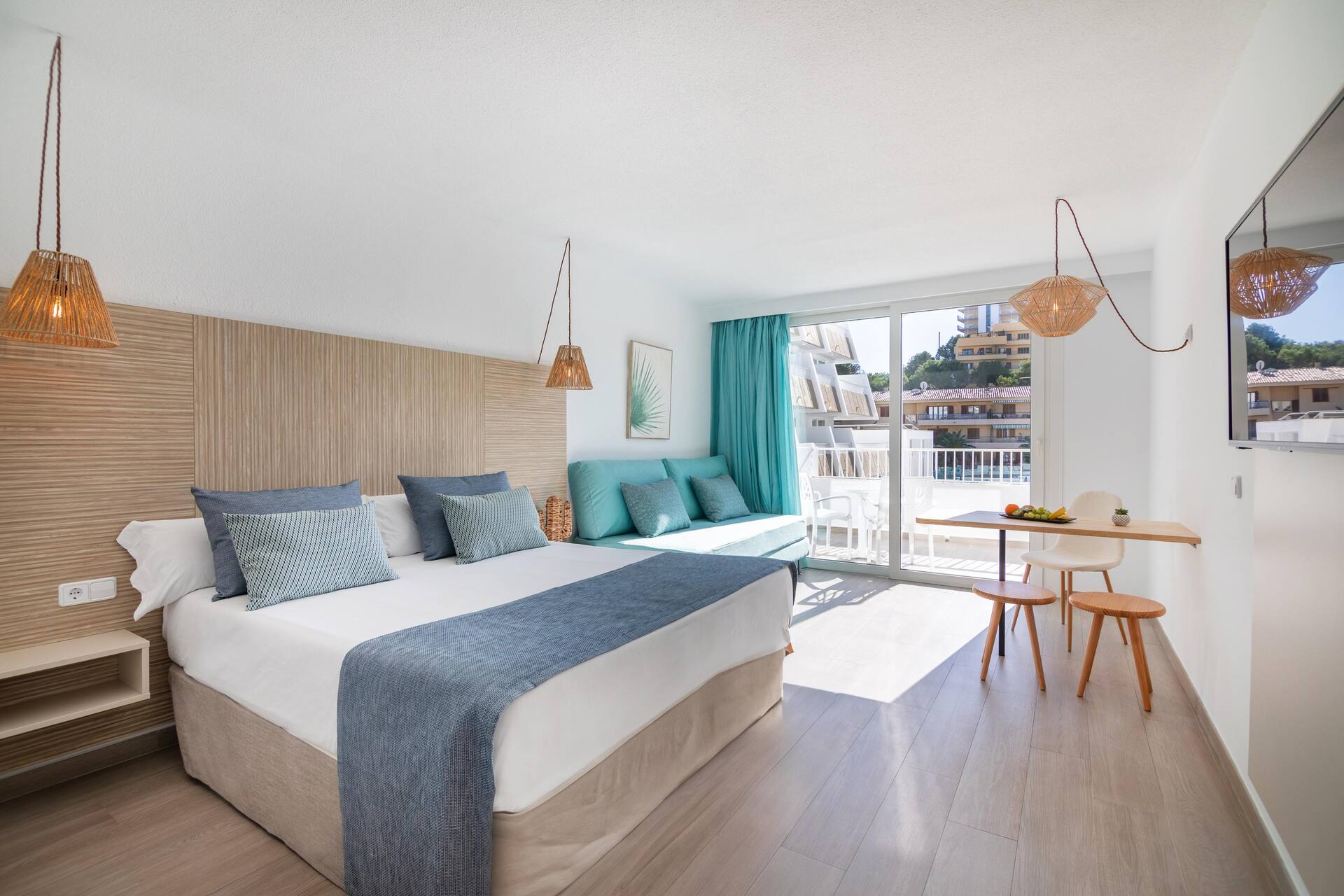 <p>Juniorsviitti</p>