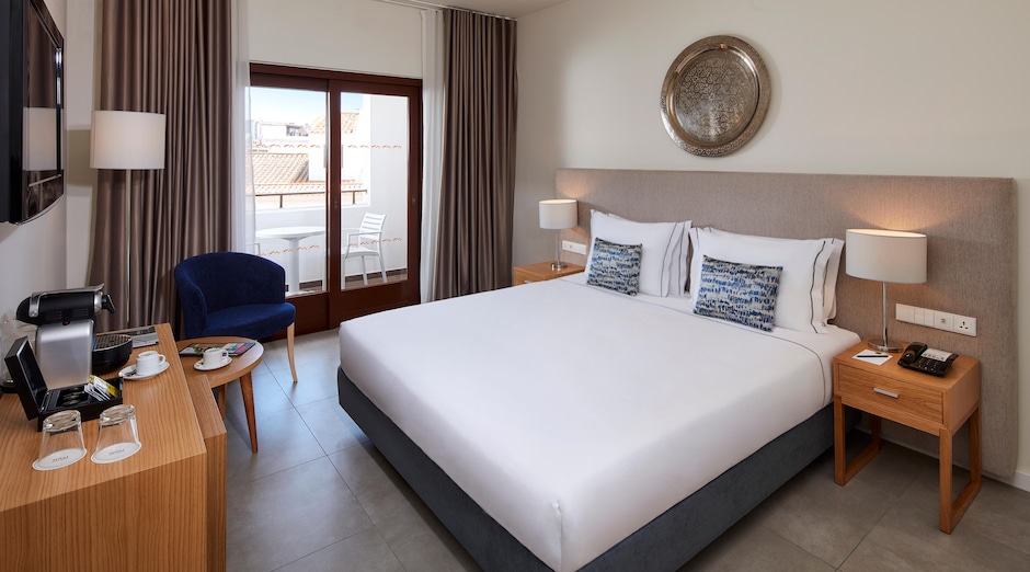 Tivoli Lagos 25 - <p>Superior-huone</p>