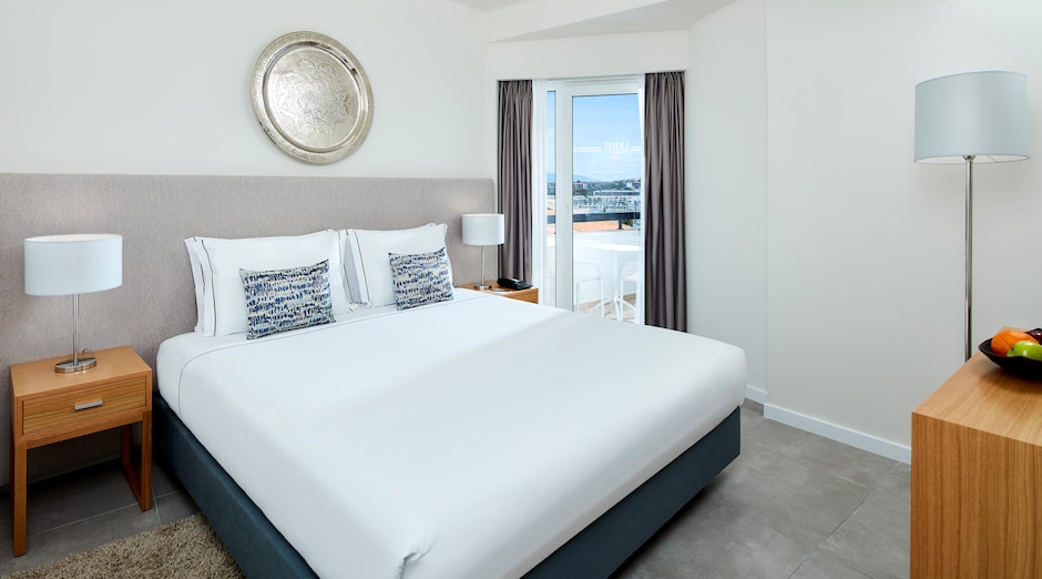 Tivoli Lagos 24 - <p>Standard-huone</p>