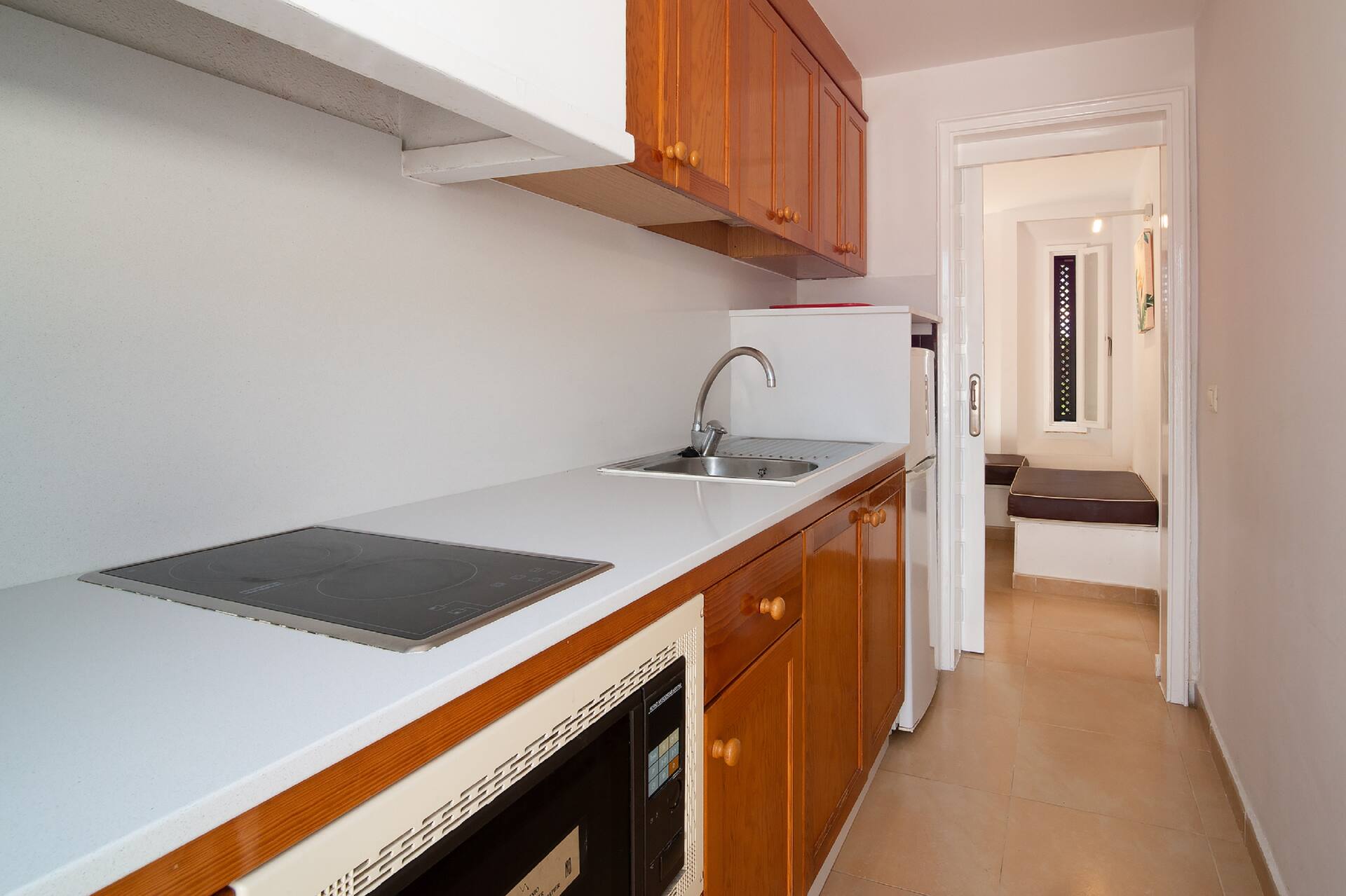 <p>Superior-bungalow, kaksi makuuhuonetta</p>