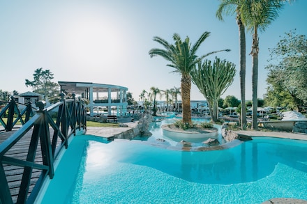 Calypso Beach