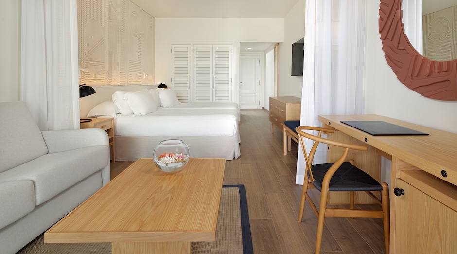 H10 Playa Meloneras Horizons Collection 31 - <p>Superior-huone</p>