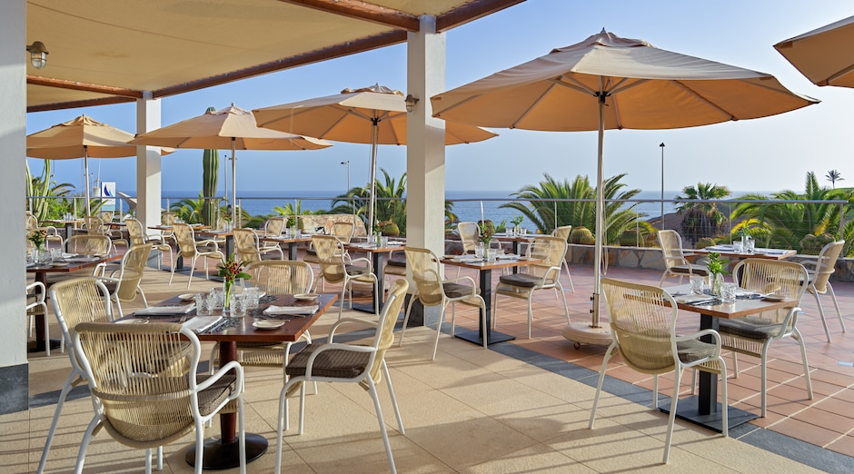 H10 Playa Meloneras Horizons Collection 8