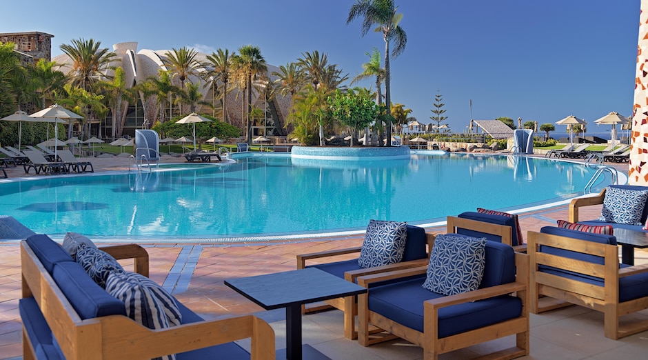 H10 Playa Meloneras Horizons Collection 6