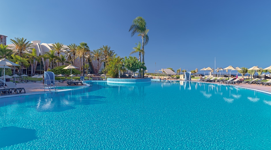 H10 Playa Meloneras Horizons Collection 5