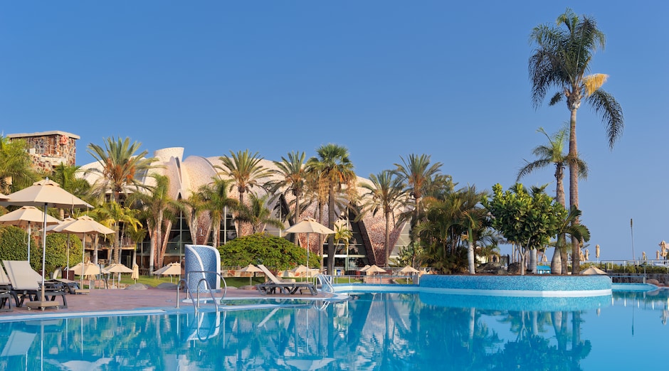 H10 Playa Meloneras Horizons Collection 4