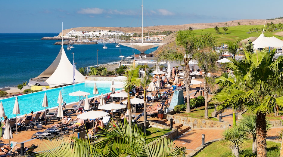 H10 Playa Meloneras Horizons Collection 3