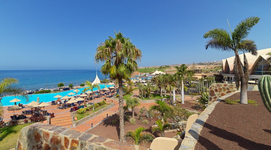 H10 Playa Meloneras Horizons Collection 2