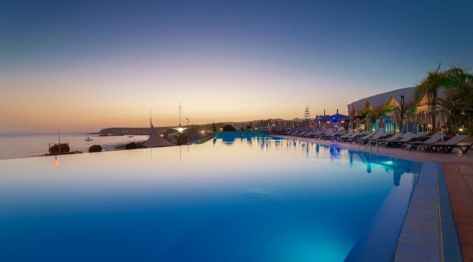 H10 Playa Meloneras Horizons Collection 28