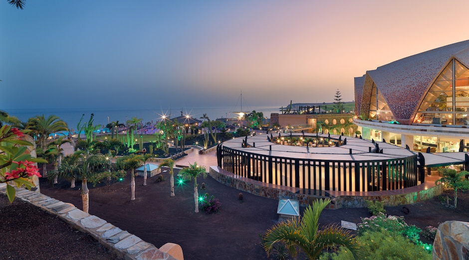 H10 Playa Meloneras Horizons Collection 27