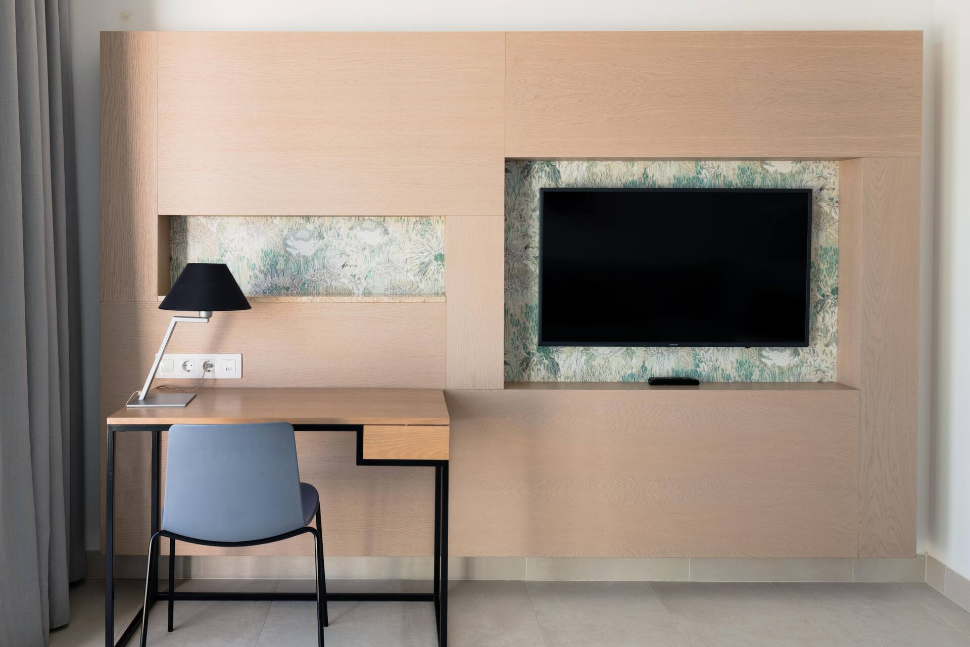 <p>Sviitti, merinäköala</p>