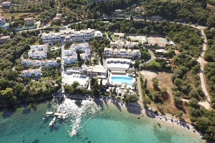 Porto Galini, Nikiana