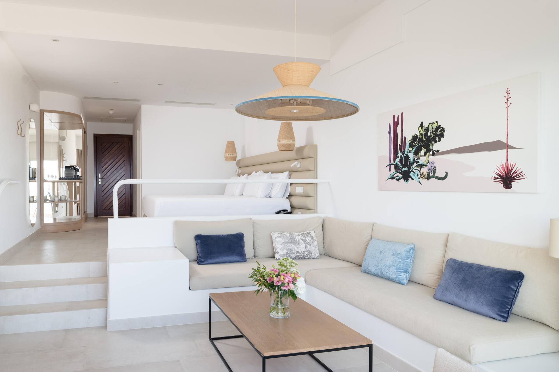 <p>Select-sviitti</p>