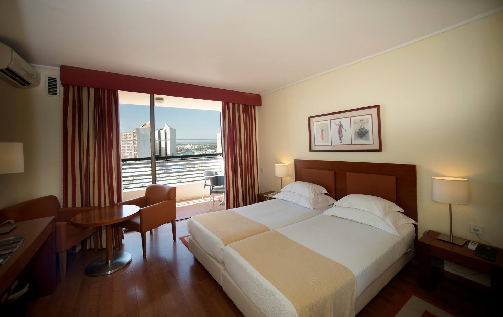 <p>Standard-huone</p>