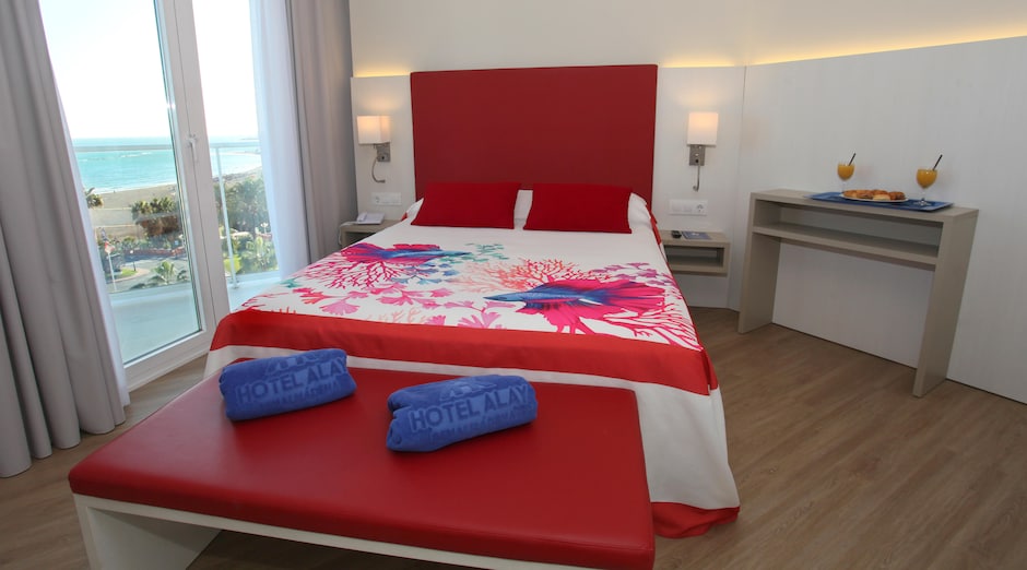 Alay 22 - <p>Juniorsviitti</p>