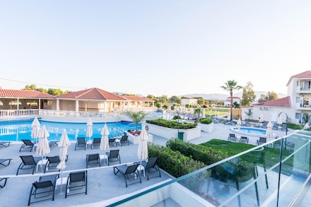 Exotica Hotel & Spa by Zante Plaza, Kalamaki
