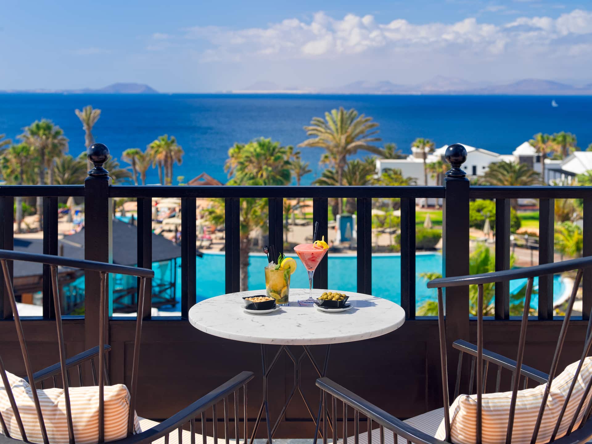 <p>Superior Privilege -huone</p>