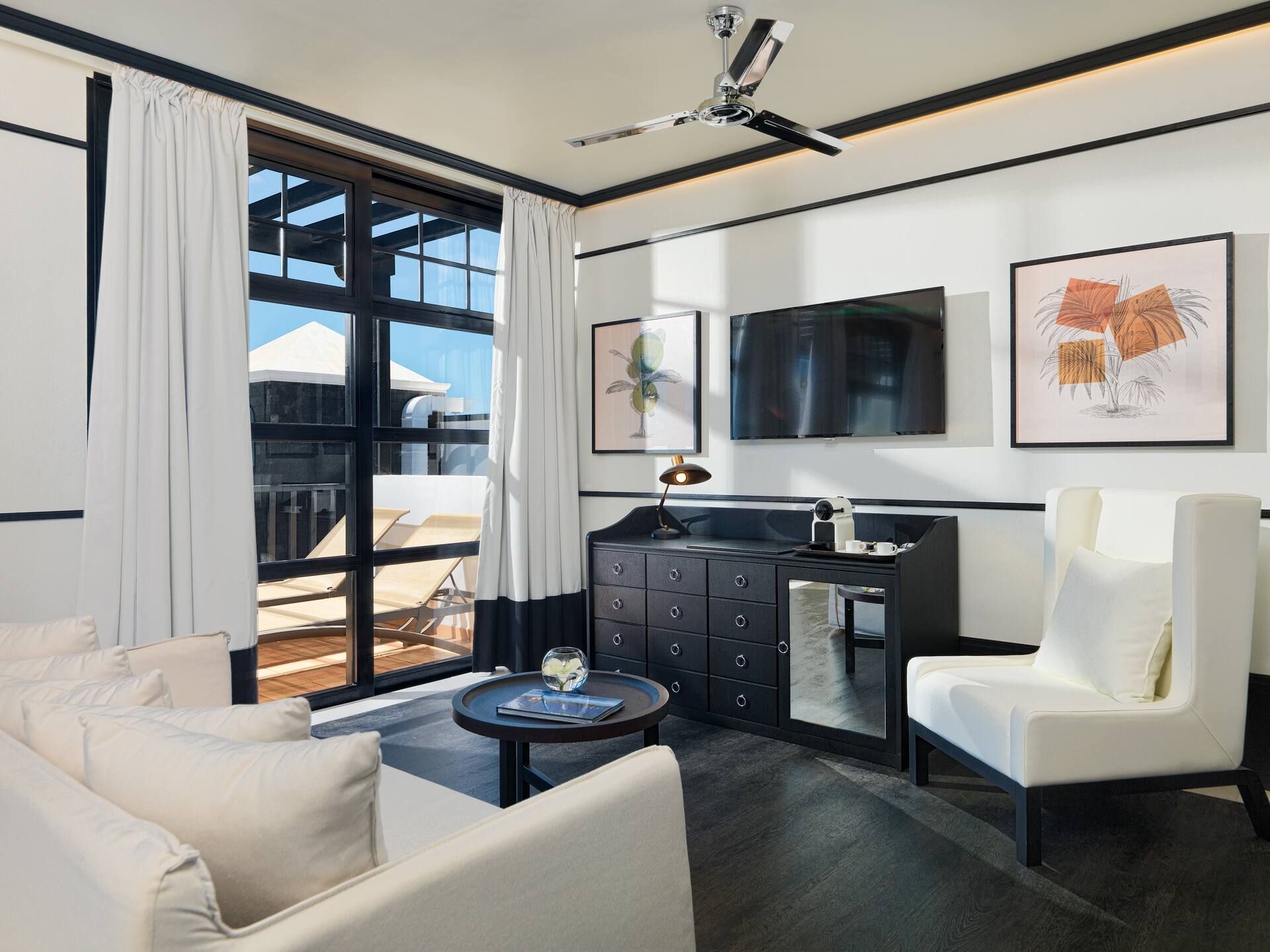 <p>Superior Privilege -huone</p>