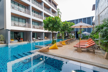 Aree Tara Resort