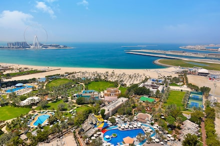 Al Habtoor Grand Resort, Autograph Collection