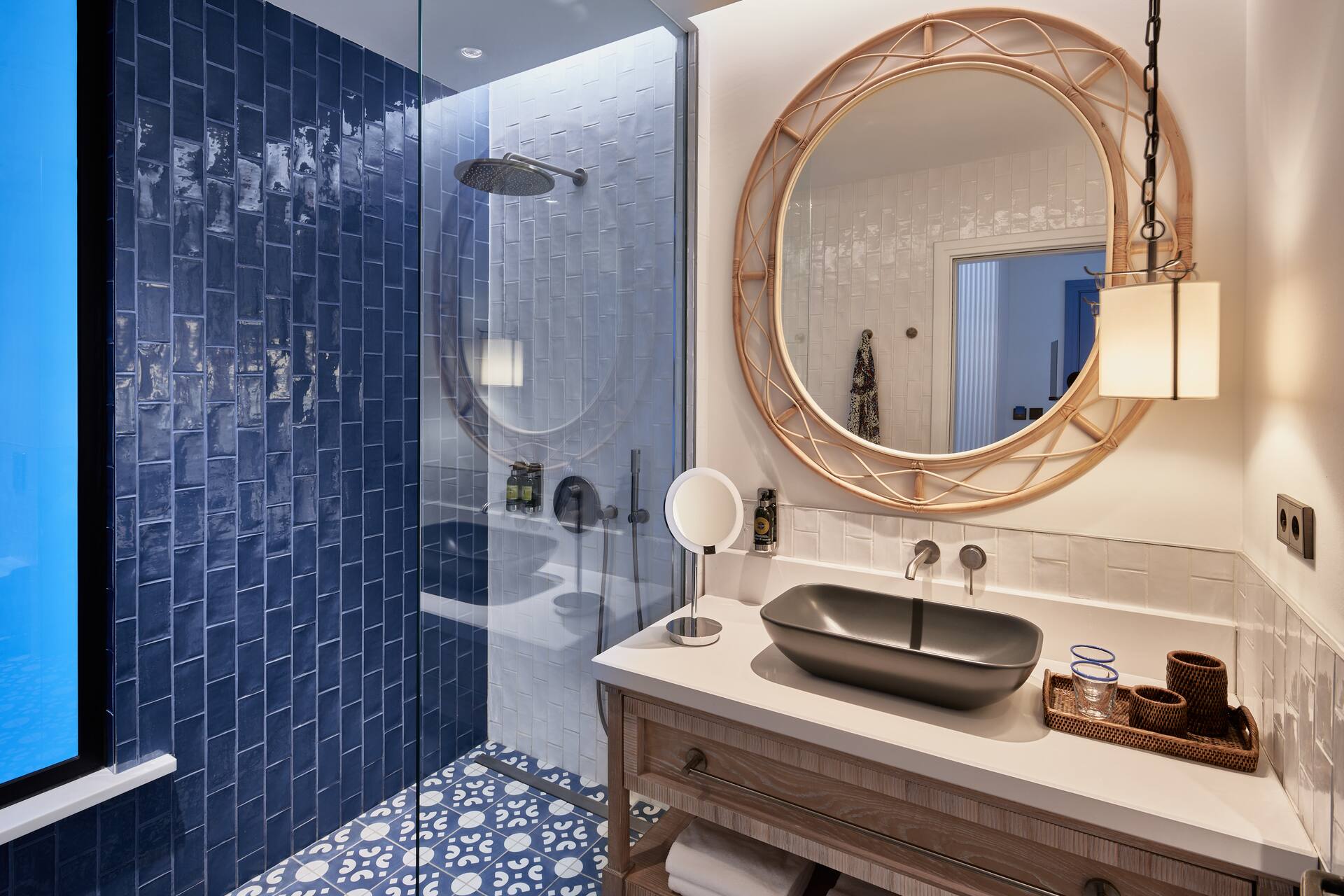 <p>Deluxe C -huone</p>