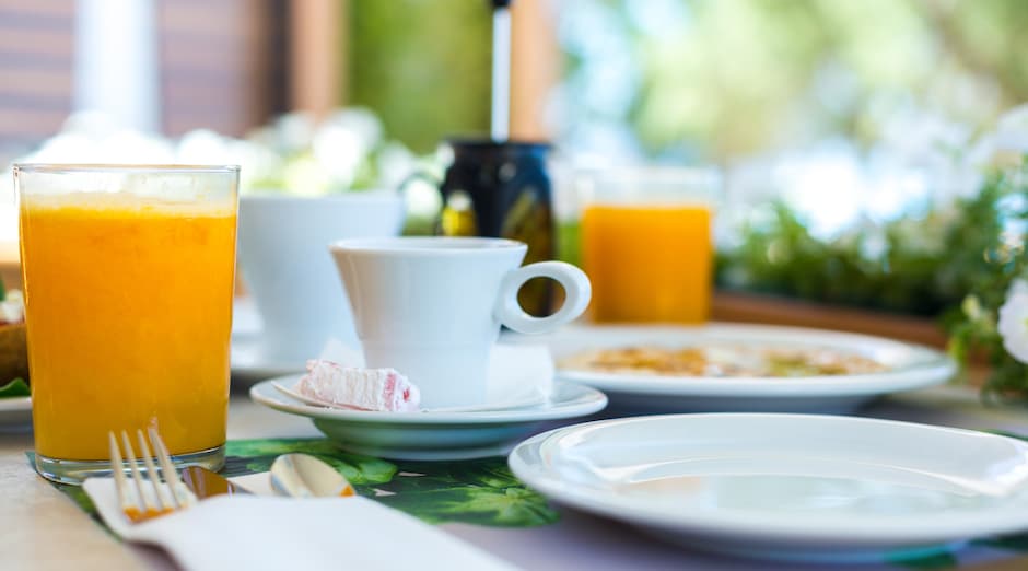 Blue Dome, Platanias 6