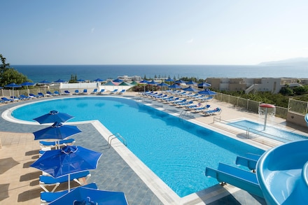 Grand Hotel Holiday Resort