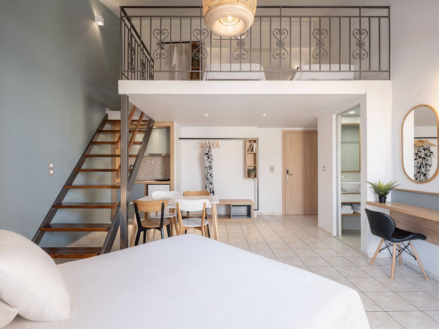 <p>Superior-maisonette</p>