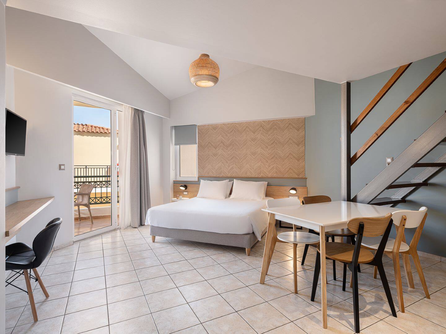 <p>Superior-maisonette</p>