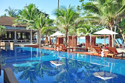 Lanta Sand Resort & Spa
