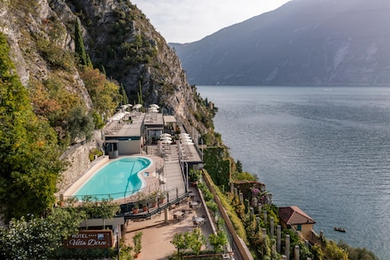 Villa Dirce