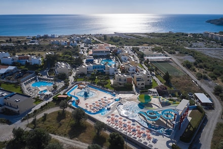 Atlantica Mikri Poli Rhodes