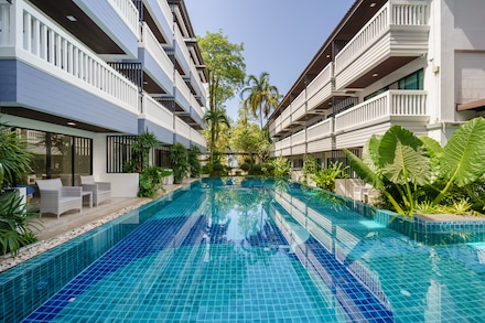 Aonang Buri Resort