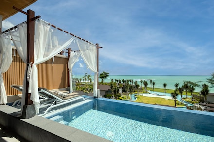 The Little Shore Khao Lak by Katathani
