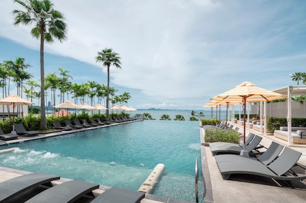 Holiday Inn Pattaya