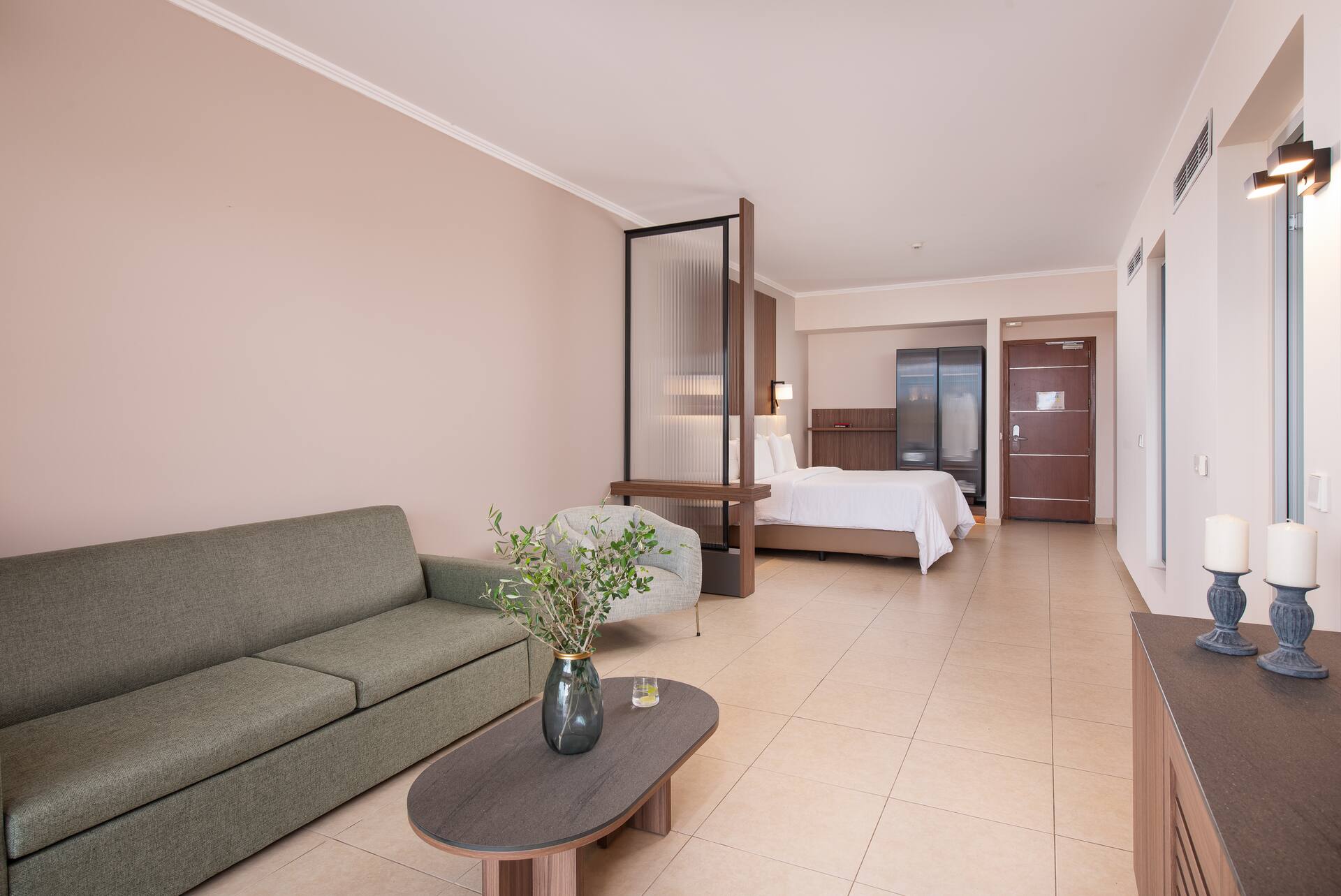 <p>Juniorsviitti</p>