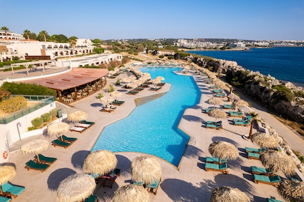 Kresten Royal Euphoria Resort, Kalithea