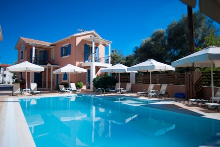 Villa Theodora, Nikiana
