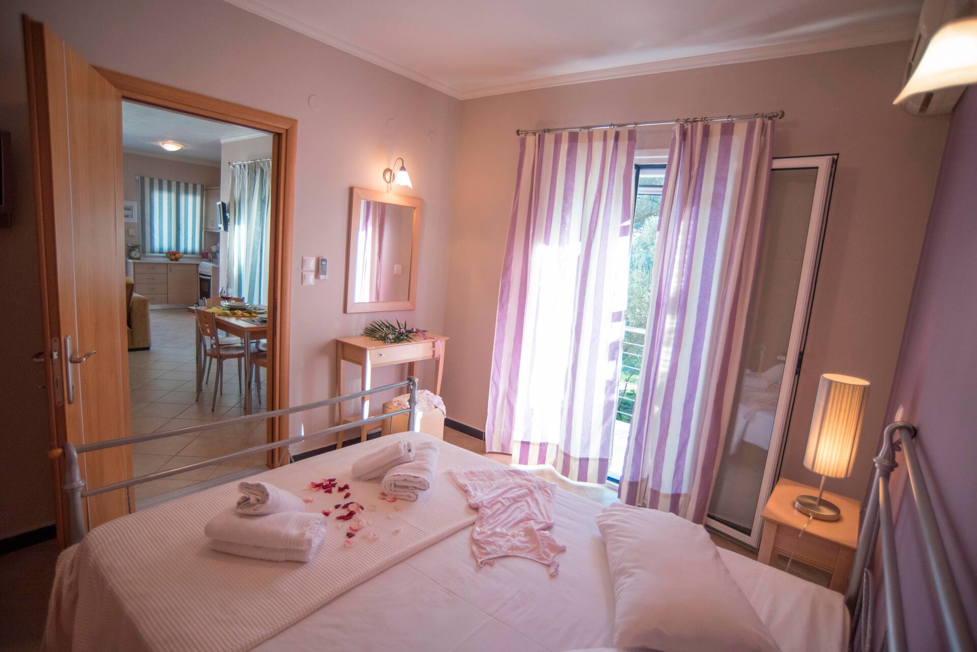 <p>Maisonette-huoneisto</p>