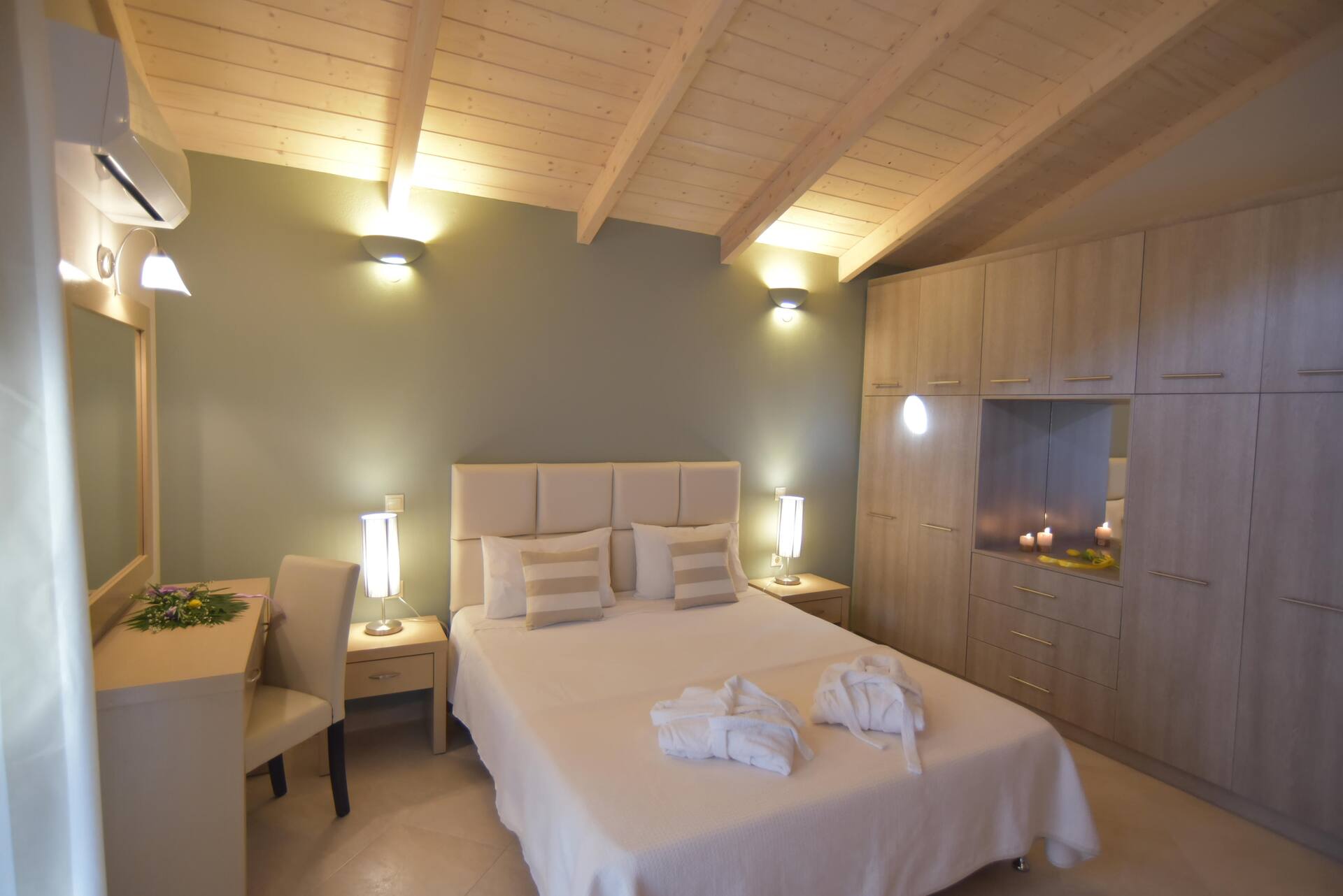 <p>Maisonette-huoneisto</p>