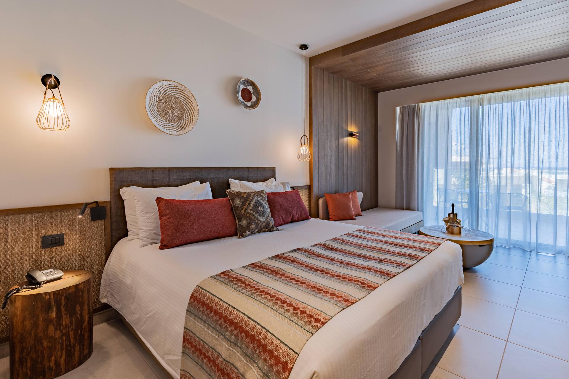 <p>Superior-juniorsviitti</p>