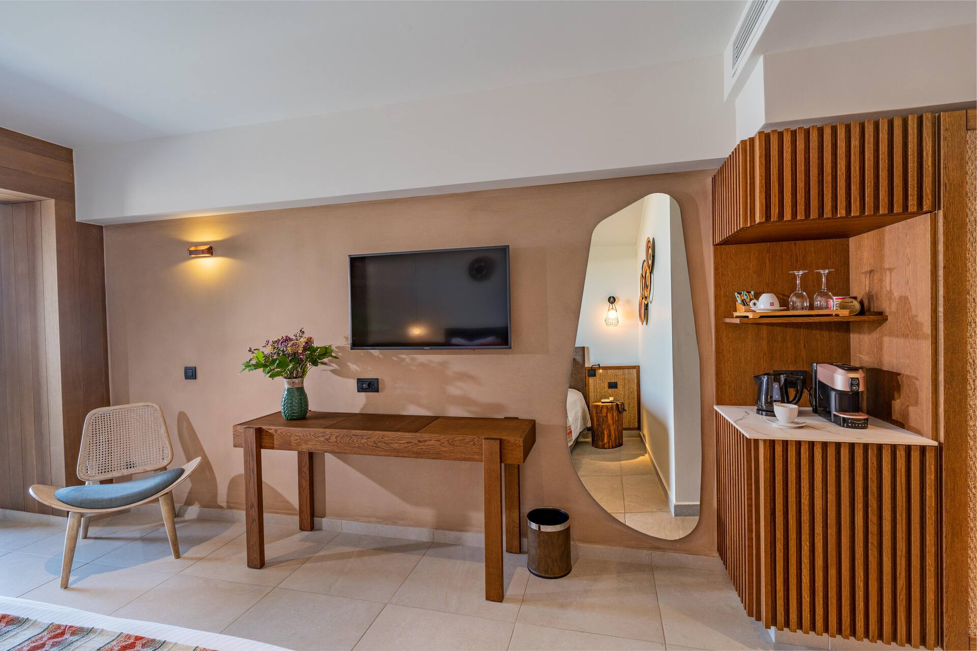 <p>Deluxe-juniorsviitti</p>