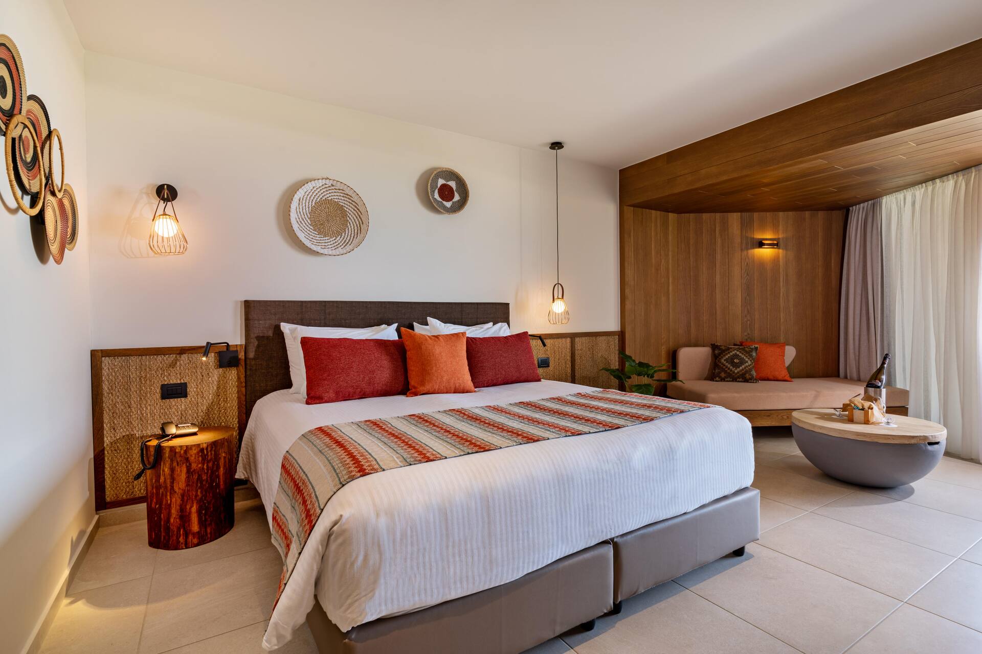 <p>Deluxe-juniorsviitti</p>